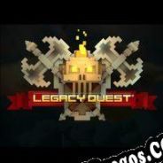 Legacy Quest (2016/ENG/Español/Pirate)