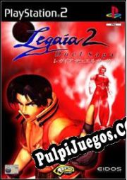 Legaia 2: Duel Saga (2002) | RePack from ismail