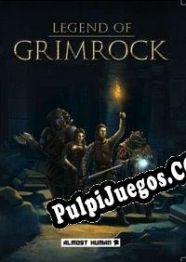 Legend of Grimrock (2012/ENG/Español/License)