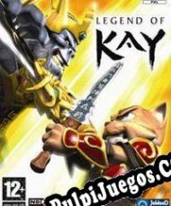 Legend of Kay (2005/ENG/Español/Pirate)