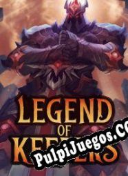 Legend of Keepers: Career of a Dungeon Master (2021/ENG/Español/RePack from Dr.XJ)