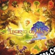 Legend of Mana (2021/ENG/Español/RePack from NOP)