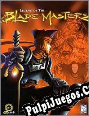 Legend of the Blademasters (2022) | RePack from AGGRESSiON