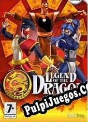 Legend of the Dragon (2006/ENG/Español/License)