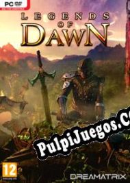 Legends Of Dawn (2013/ENG/Español/RePack from UPLiNK)