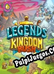 Legends of Kingdom Rush (2021) | RePack from SST