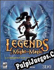 Legends of Might and Magic (2001/ENG/Español/Pirate)