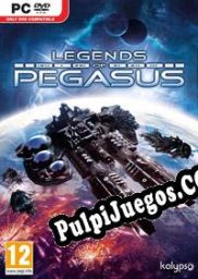 Legends of Pegasus (2012/ENG/Español/Pirate)