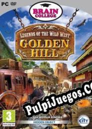 Legends of the Wild West: Golden Hill (2009/ENG/Español/Pirate)