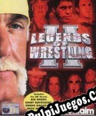 Legends of Wrestling II (2002/ENG/Español/Pirate)