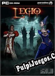 Legio (2010/ENG/Español/Pirate)