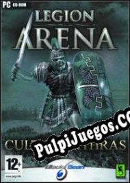 Legion Arena: Cult of Mithras (2006/ENG/Español/RePack from AT4RE)