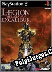 Legion: The Legend of Excalibur (2002/ENG/Español/License)