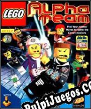 LEGO Alpha Team (2000/ENG/Español/Pirate)