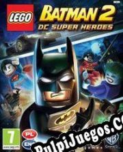 LEGO Batman 2: DC Super Heroes (2012/ENG/Español/License)