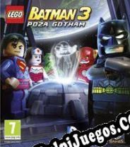 LEGO Batman 3: Beyond Gotham (2014/ENG/Español/RePack from AT4RE)