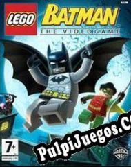 LEGO Batman: The Videogame (2008) | RePack from iRC