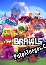 LEGO Brawls (2019/ENG/Español/Pirate)