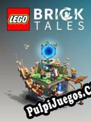 LEGO Bricktales (2022/ENG/Español/RePack from AURA)