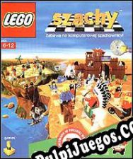 LEGO Chess (1997/ENG/Español/License)