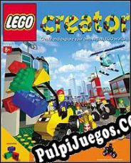 LEGO Creator (1998/ENG/Español/RePack from BetaMaster)