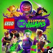 LEGO DC Super-Villains (2018/ENG/Español/RePack from THETA)