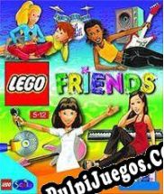 LEGO Friends (2000/ENG/Español/RePack from GZKS)