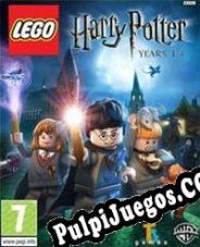 LEGO Harry Potter: Years 1-4 (2022/ENG/Español/Pirate)