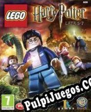 LEGO Harry Potter: Years 5-7 (2011/ENG/Español/License)