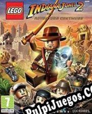 LEGO Indiana Jones 2: The Adventure Continues (2022/ENG/Español/RePack from UPLiNK)