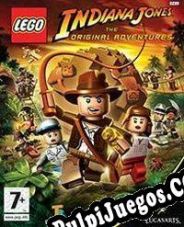 LEGO Indiana Jones: The Original Adventures (2008/ENG/Español/RePack from DJiNN)