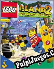 LEGO Island 2 (2001) | RePack from MP2K