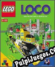 LEGO Loco (1998/ENG/Español/License)