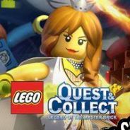 LEGO Quest & Collect (2017/ENG/Español/License)