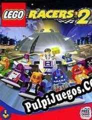 LEGO Racers 2 (2001/ENG/Español/RePack from DJiNN)