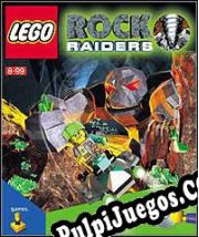 LEGO Rock Raiders (1999/ENG/Español/Pirate)