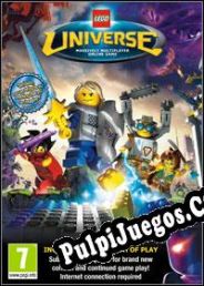 LEGO Universe (2010/ENG/Español/RePack from Black_X)