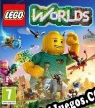 LEGO Worlds (2017/ENG/Español/RePack from Braga Software)