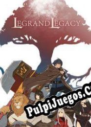 Legrand Legacy: Tale of the Fatebounds (2018/ENG/Español/License)