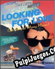 Leisure Suit Larry 2: Goes Looking for Love (in Several Wrong Places) (1988/ENG/Español/License)