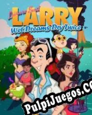 Leisure Suit Larry: Wet Dreams Dry Twice (2020/ENG/Español/RePack from ViRiLiTY)