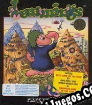 Lemmings (1991) (1991) | RePack from GradenT