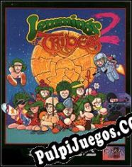 Lemmings 2: The Tribes (1993/ENG/Español/Pirate)