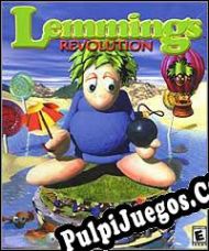 Lemmings: Revolution (2000/ENG/Español/Pirate)