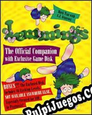 Lemmings: The Official Companion (1993/ENG/Español/RePack from KaOs)