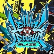 Lethal League Blaze (2018/ENG/Español/RePack from Razor1911)