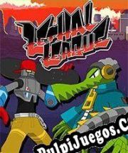 Lethal League (2014) | RePack from HoG