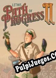 Lethis: Path of Progress II (2022/ENG/Español/RePack from AH-Team)