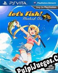 Lets Fish! Hooked On (2012/ENG/Español/RePack from Lz0)