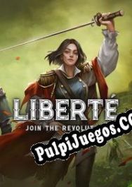 Liberte (2023/ENG/Español/Pirate)